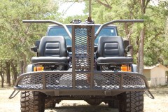 Black Jeep Quail Seats 3