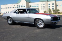 complete camaro 11